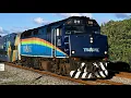 Miami Tri Rail Florida Commuter Trains 2026