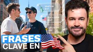 90 Frases en INGLÉS para Entender y Hablar como un Nativo