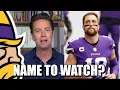 Download Lagu PELISSERO: WR Adam Thielen \