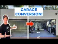 Download Lagu Ombouw garage/werkplaats - Garage 93