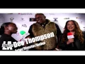 Dee Thompson The Hollywood Weekly Awards The Reality Show LA