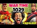 Download Lagu War Time 1029 Zone 5 War l Pass 4 l Team Boom Boom l Rise of kingdoms