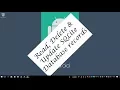 Android Tutorial Kotlin - 31