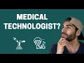 Medical Technologist Career Explained Education Salary Path