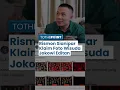 Download Lagu Ahli Digital Forensik Rismon Sianipar Klaim Foto Wisuda Jokowi Hasil Editan Beberkan Bukti di Sosmed