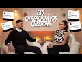Lagu On Répond a vos questions sans tabou #faq #couple