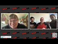 NPC Members Call In DSATV Streamathon 2024 Part 4