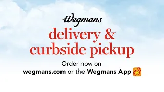 Wegmans Curbside Delivery Download the AppExperience the benefits