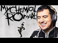 Download Lagu Drummer Reacts | My Chemical Romance - The Black Parade (FULL Reaction/Review)