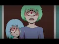washing machine heart backstory edit - flash warning