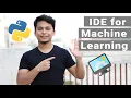 Top 5 IDE for Machine Learning Stephen Simon