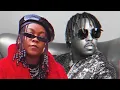 Nakkia Gold, Jeremih - Sober (Lyrics)