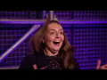 Jérémy Levif's 'How Long Will I Love You' Blind Auditions | The Voice UK 2021