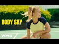 Download Lagu XANDRA, Gigi Grombacher - Body Say (Official Video)