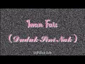 Download Lagu Lirik Lagu - Iwan Fals (Duduk Sini Nak )
