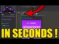 HOW to JOIN HAZEM DISCORD SERVER