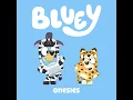 Onesies - Bluey & Joff Bush