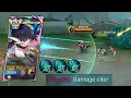Download Lagu Detik-detik Ruby Savage, Musuh Langsung Kena Mental! Build Top Global Ruby
