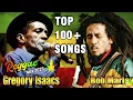 Download Lagu Bob Marley, Lucky Dube, Gregory Isaacs, Jimmy Cliff, Eric Donaldson, Peter Tosh 🎼Reggae Mix 2025