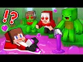 Download Lagu Mikey BUILT The IMMORTAL River of Love for JJ and the Girls In Minecraft Maizen MP3