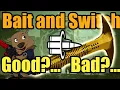 Bait and Switch new weapon perk from Vow of the Disciple raid - Destiny 2