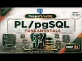 Fundamentals Build Your First PostgreSQL Program from Scratch