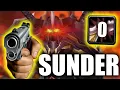 Sunder armor WeakAura WotLK classic