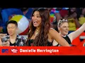 Danielle Herrington Came To Play Wild N Out