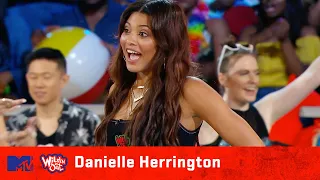 danielle herrington came to play wild n out