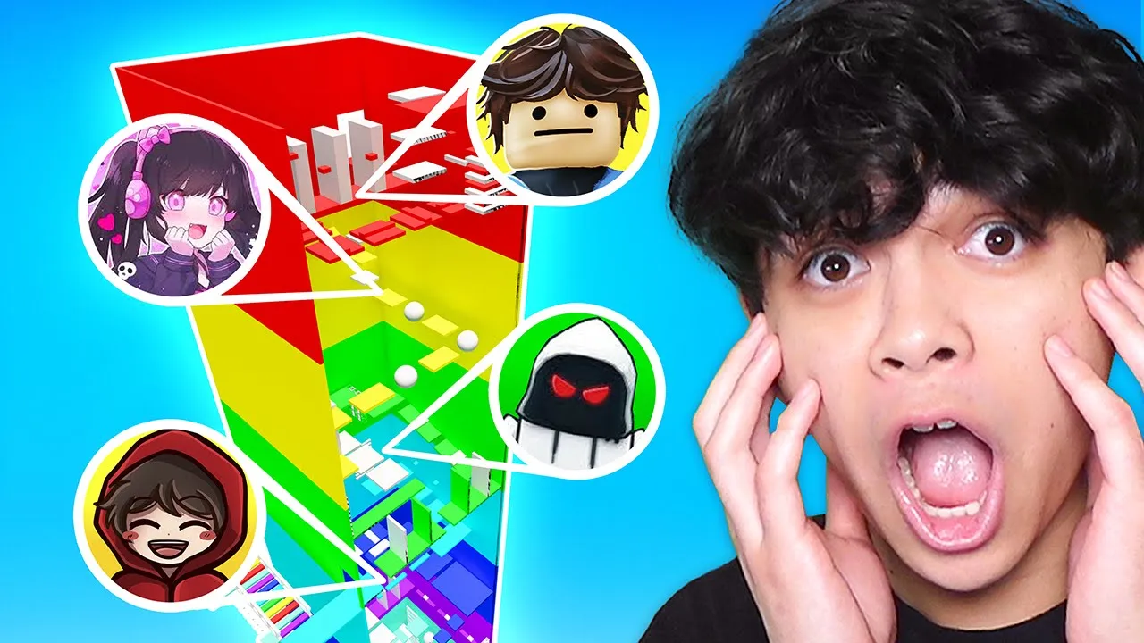 NicoBlox channel featured image