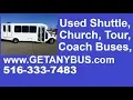 Used shuttle bus for sale Craigslist Call 516-333-7483 2013 Ford E450 Wheelchair Shuttle Bus