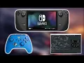 RYUJINX CONTROLLER SETUP GUIDE 2023
