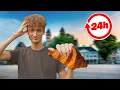 Download Lagu 24 UUR OVERLEVEN OP CROISSANTEN 