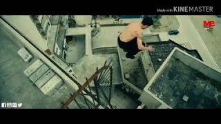 اسف محطوط فى حزامى الناسف حمو بيكا ومودى        دندنها