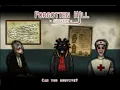 Forgotten Hill Surgery Escape Room Game Full Walk through