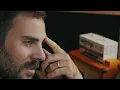 Joachim Pastor - Phantomgrid Documentary
