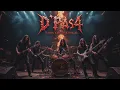 Download Lagu Rasa Yang Tertinggal – D’PAS4 (Rock Metal Cover 2025) | vidio lyrics