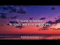 Mahal Pa Rin Kita - Rockstar | Lyrics