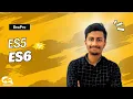 Javascript ES5 vs ES6 What is ECMAScript Beapro