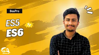 Javascript ES5 vs ES6 What is ECMAScript Beapro