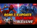 Download Lagu BGMI 3.9 🔥 नए अपडेट EXCLUSIVE लाइव प्ले