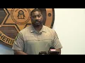 Douglas County sheriff s update on weekend shooting of University of West Georgia student