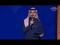 مهرجان بين ثقافتين‬⁩ | أمسية فنية مميزة مع الفنان نواف الجبرتي والفنانة أصيل هميم