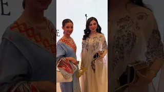 نجمات شارع الاعشى في الرياض سعد انت في ذا 