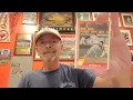 Nolan Ryan Pacific Cards