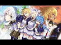 Rokudenashi Majutsu Koushi to Akashic Record Opening Full |Blow Out-Konomi Suzuki|