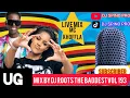 Download Lagu VOL 193 DJ ROOT'S ft MC KHOFFLA NON STOP LIVE MIX TAPE 2025 BEST UGANDAN HITS