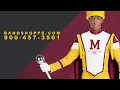Band Shoppe Custom Marching Band Uniforms