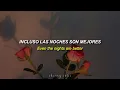 Even the Nights Are Better — Air Supply || Sub. Español | Lyrics