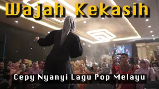 Download Selfi Yamma nyanyi lagu Pop Melayu  \ MP3